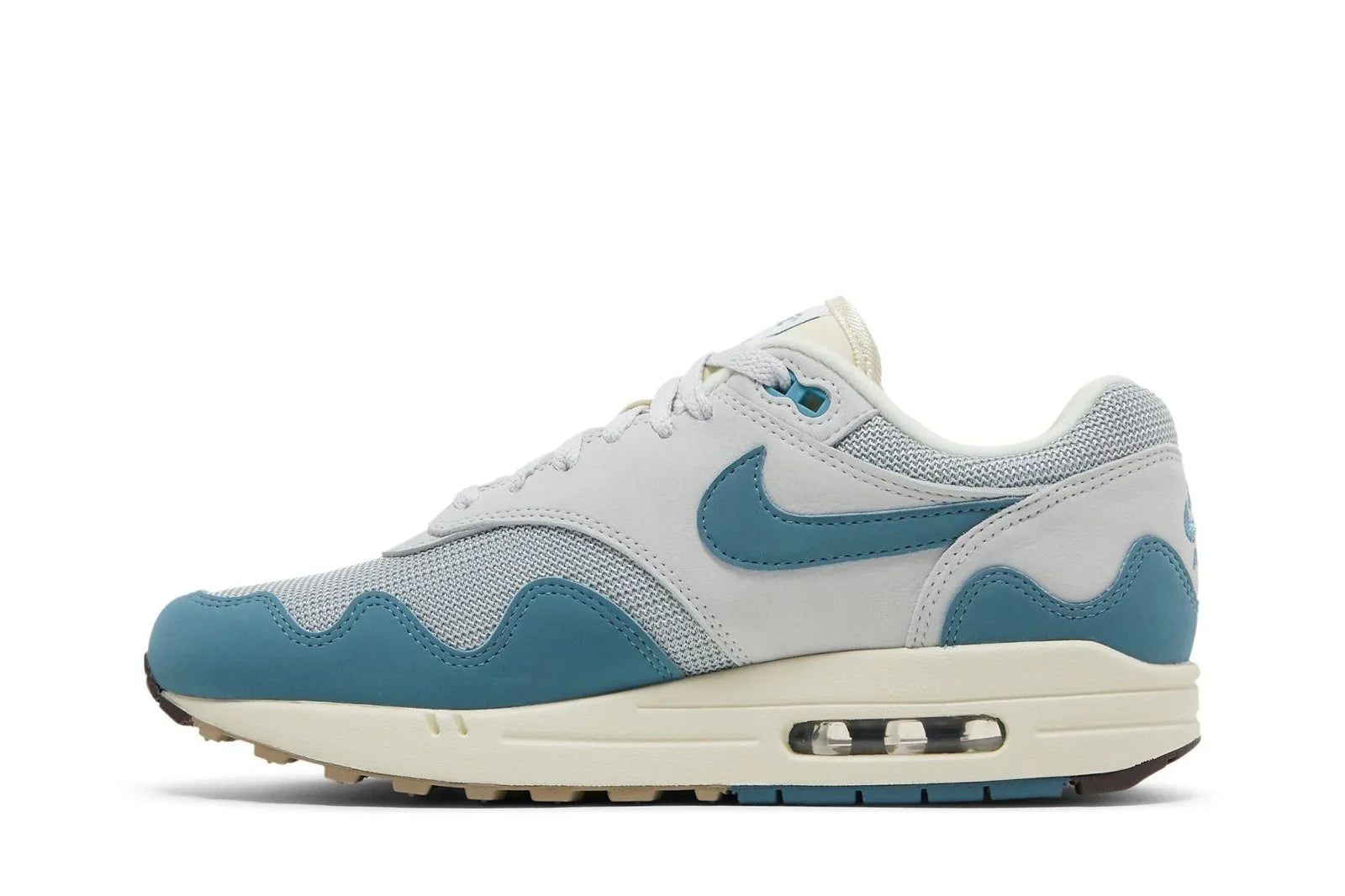 Nike Air Max 1 x Patta Noise Aqua Azul - 44SHOES