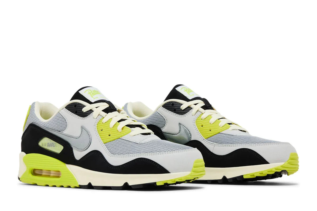 Nike Air Max 90 x Patta SP Cyber Branco - 44SHOES