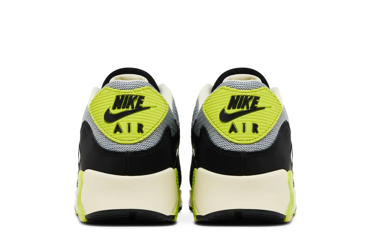 Nike Air Max 90 x Patta SP Cyber Branco - 44SHOES