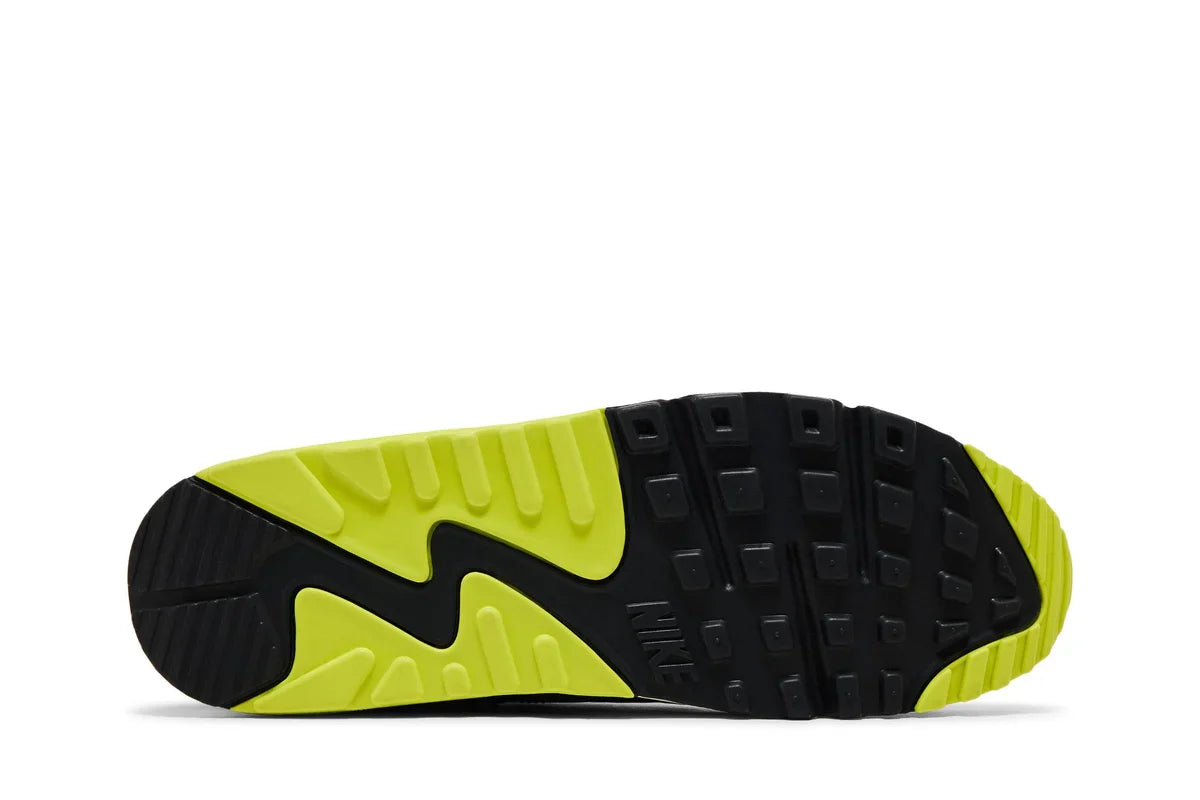 Nike Air Max 90 x Patta SP Cyber Branco - 44SHOES