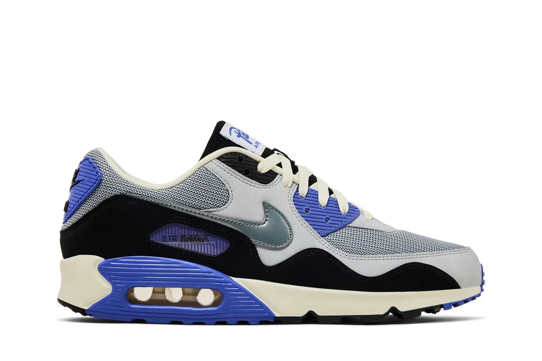 Nike Air Max 90 x Patta SP Sapphire Azul - 44SHOES