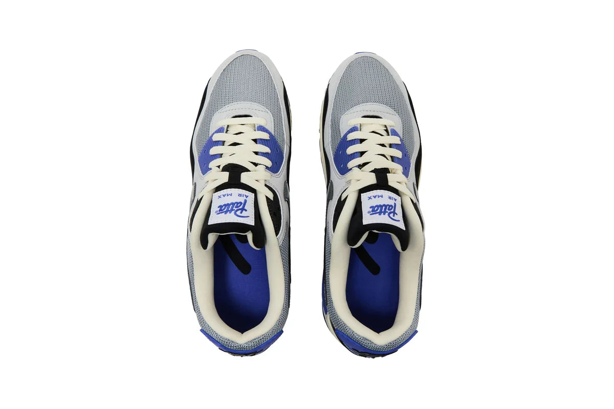 Nike Air Max 90 x Patta SP Sapphire Azul - 44SHOES