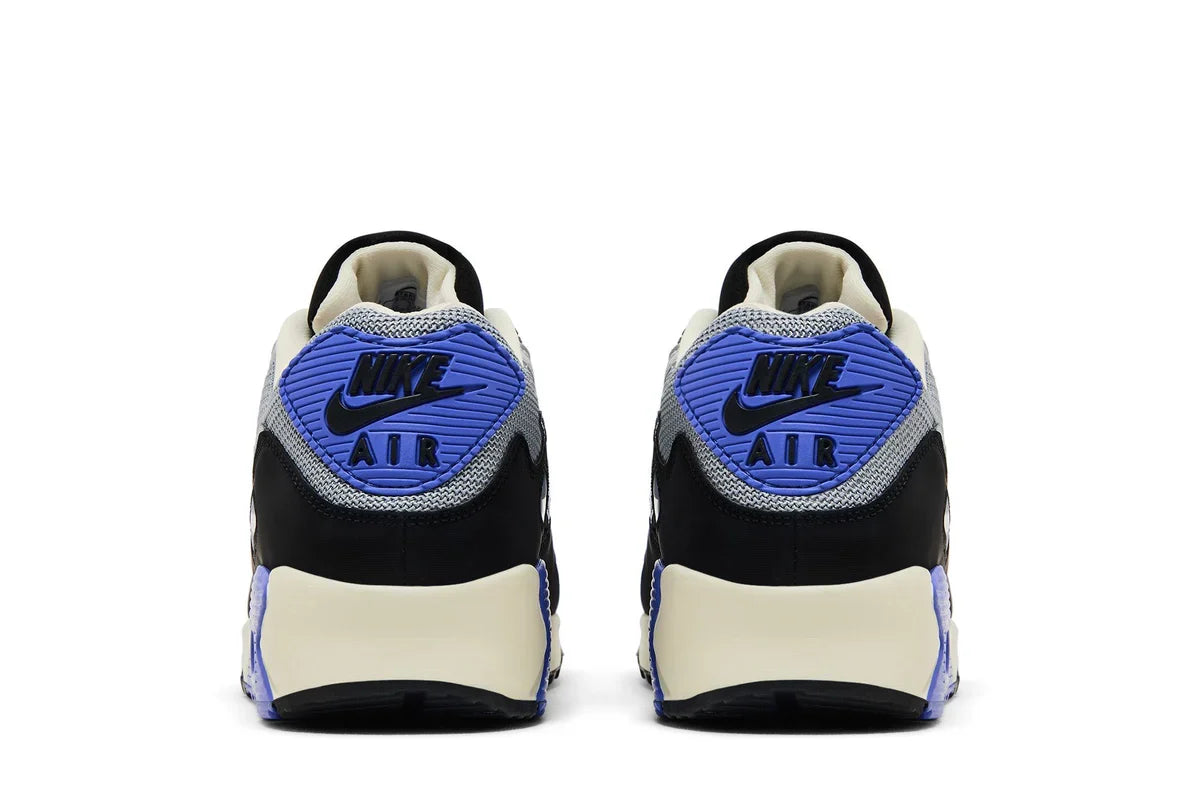 Nike Air Max 90 x Patta SP Sapphire Azul - 44SHOES