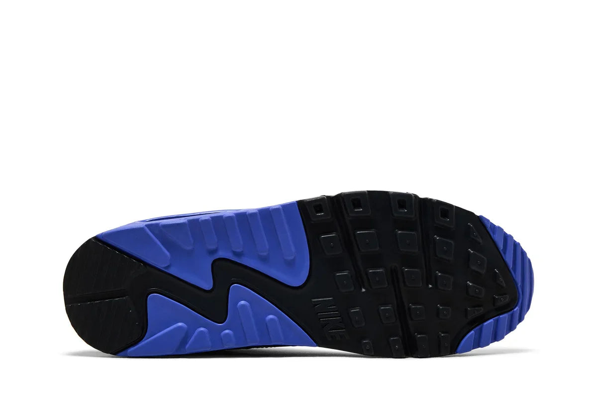Nike Air Max 90 x Patta SP Sapphire Azul - 44SHOES