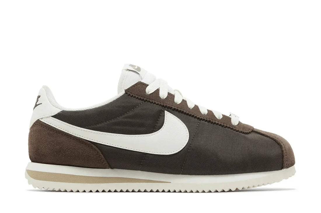 Nike Cortez Baroque Brown Marrom - 44SHOES