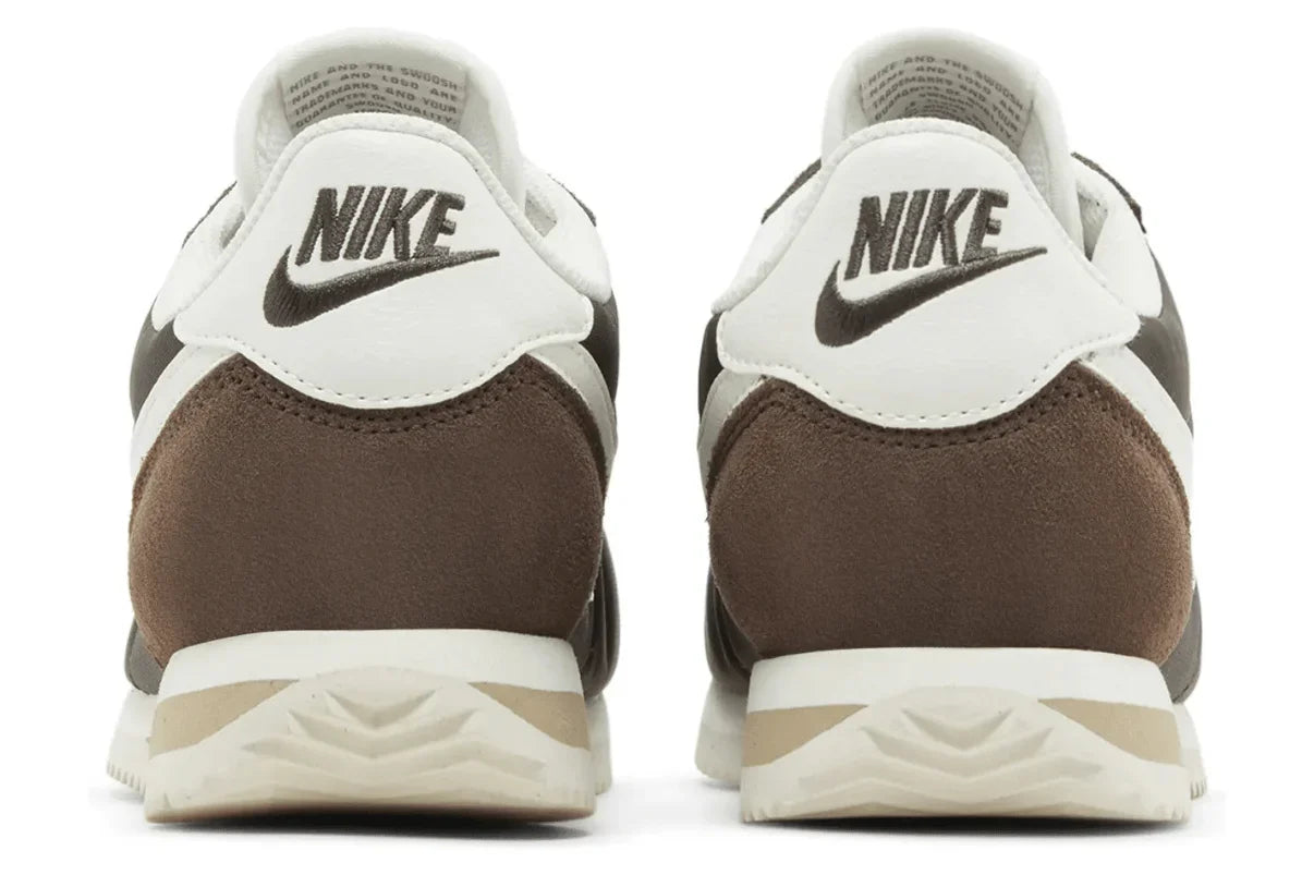 Nike Cortez Baroque Brown Marrom - 44SHOES
