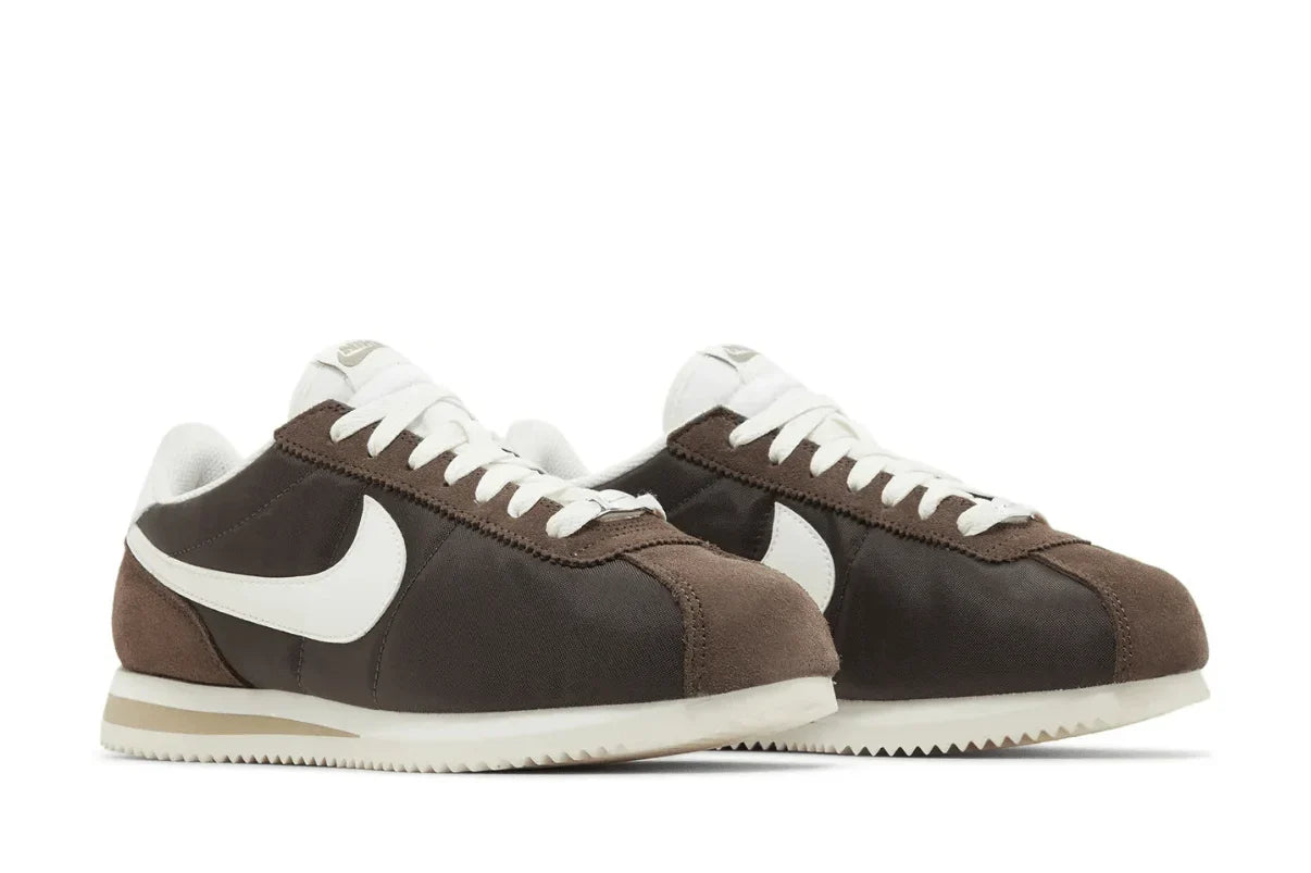 Nike Cortez Baroque Brown Marrom - 44SHOES