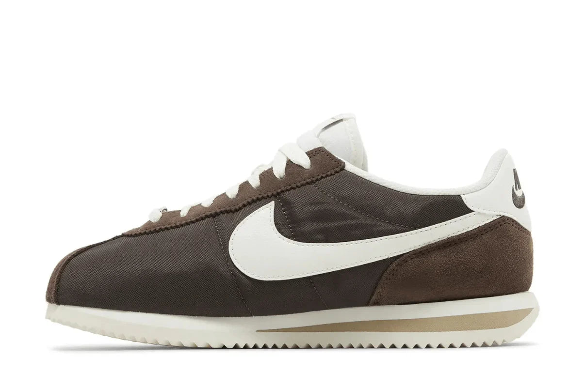 Nike Cortez Baroque Brown Marrom - 44SHOES