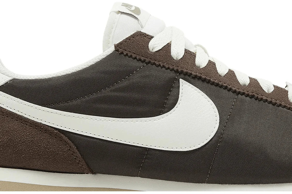 Nike Cortez Baroque Brown Marrom - 44SHOES