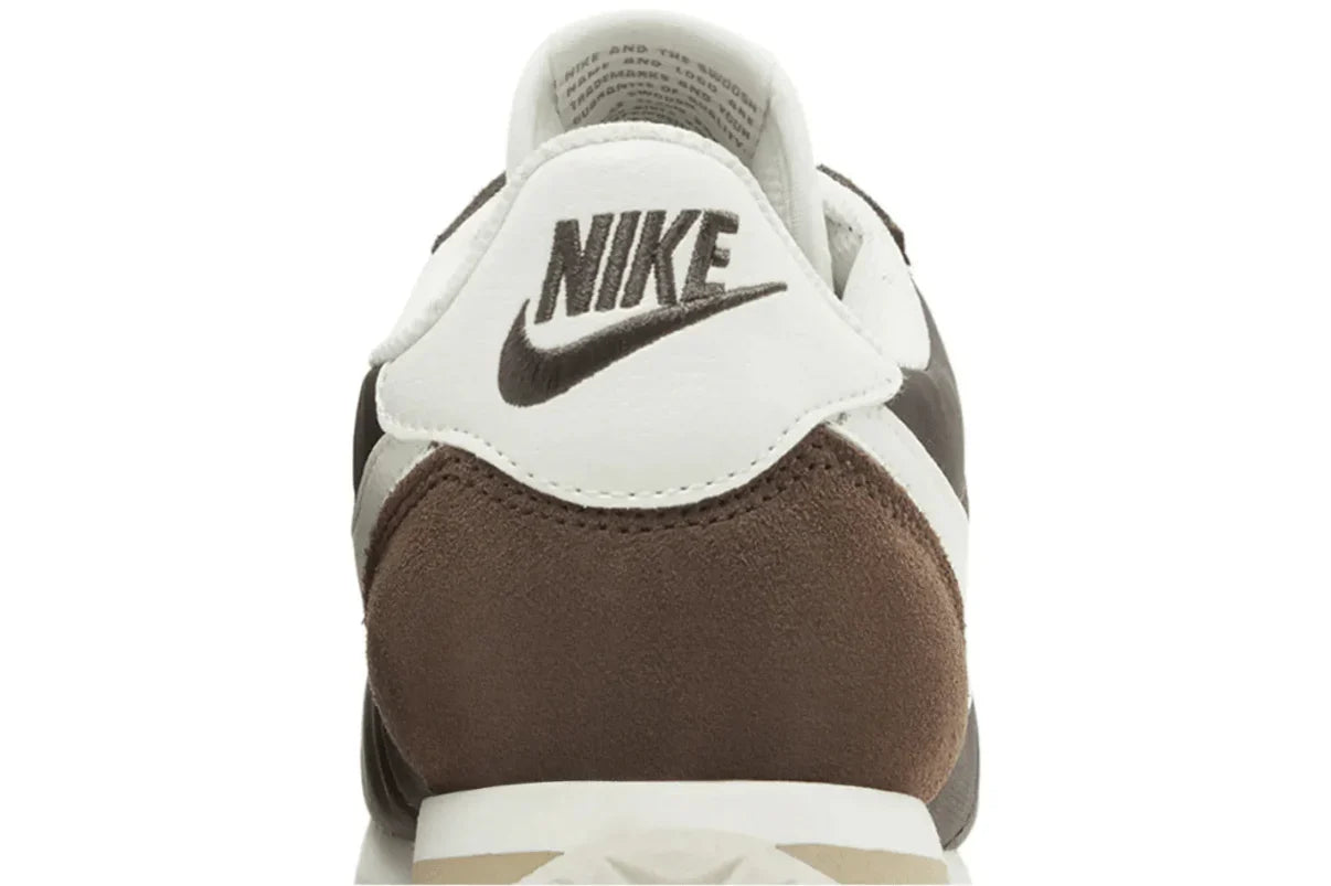 Nike Cortez Baroque Brown Marrom - 44SHOES
