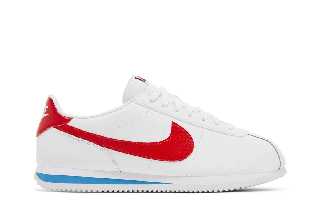Nike Cortez Forrest Gump 2024 Branco - 44SHOES