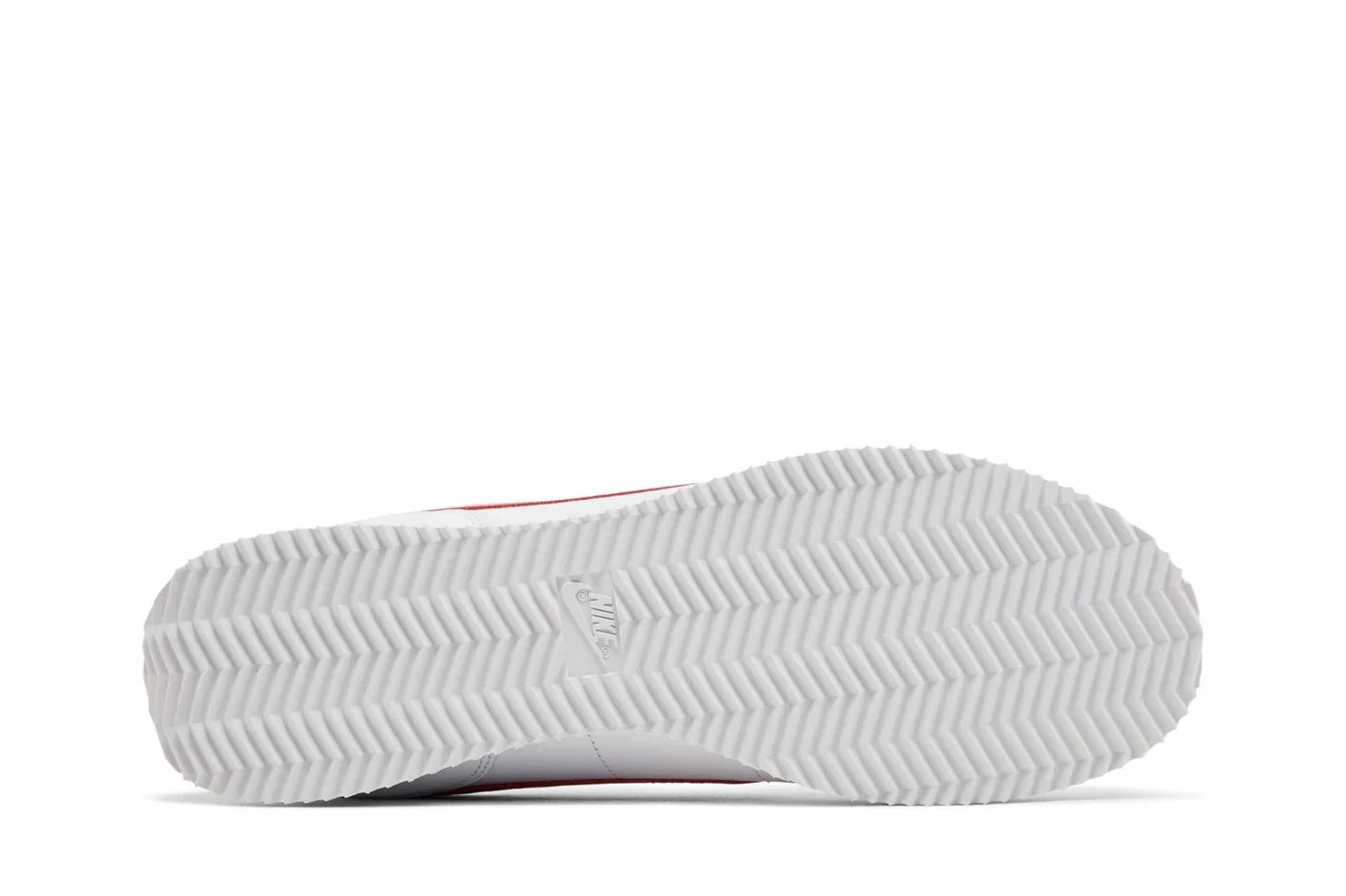 Nike Cortez Forrest Gump 2024 Branco - 44SHOES