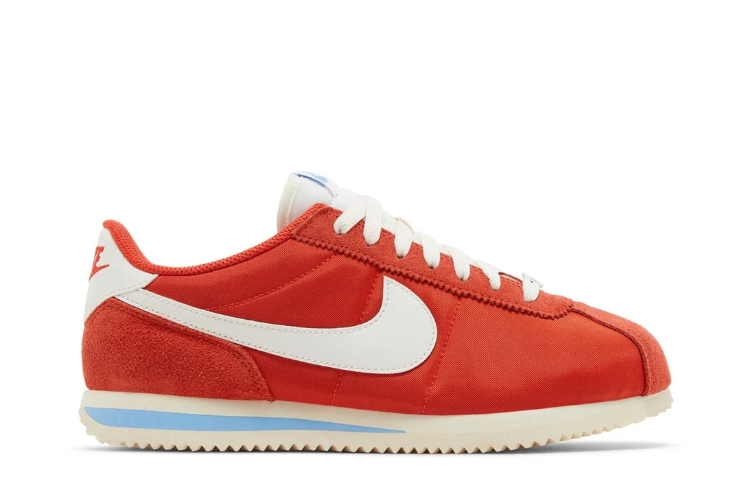 Nike Cortez Picante Red Vermelho - 44SHOES