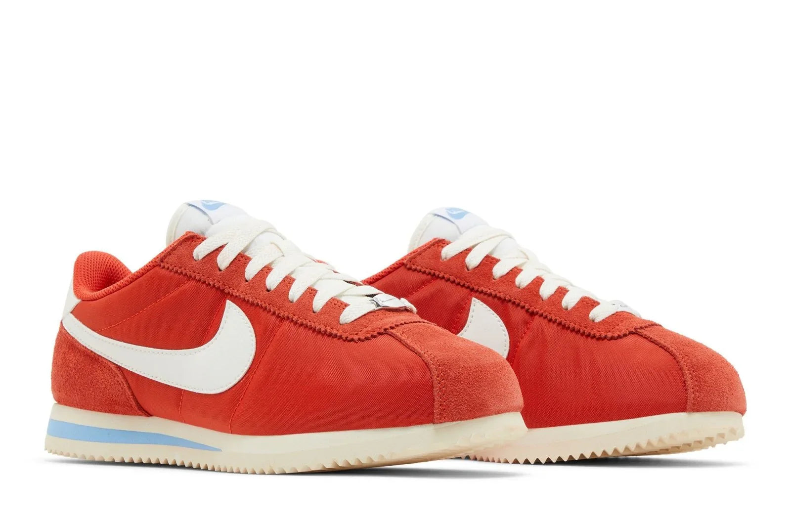 Nike Cortez Picante Red Vermelho - 44SHOES