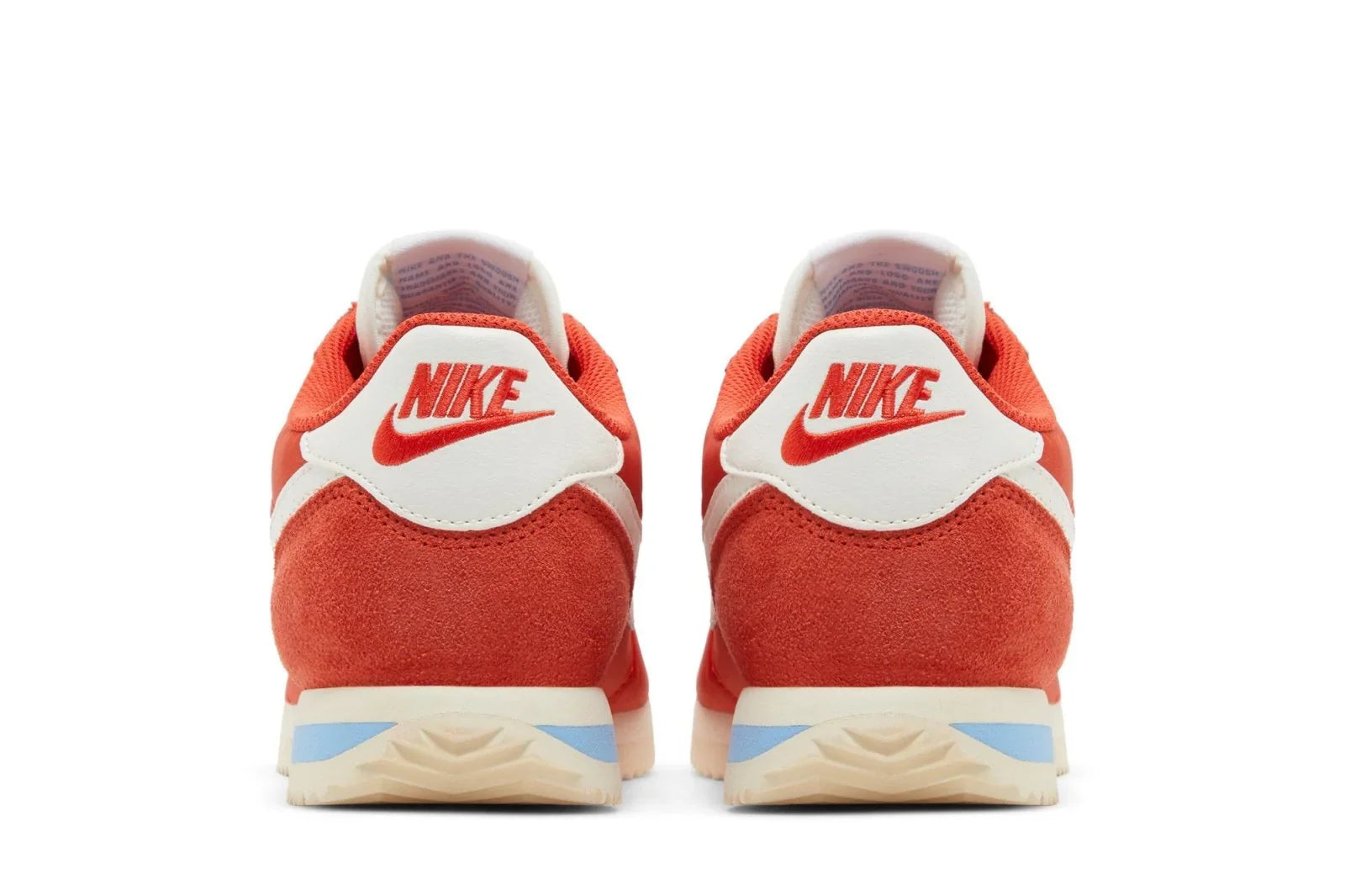 Nike Cortez Picante Red Vermelho - 44SHOES