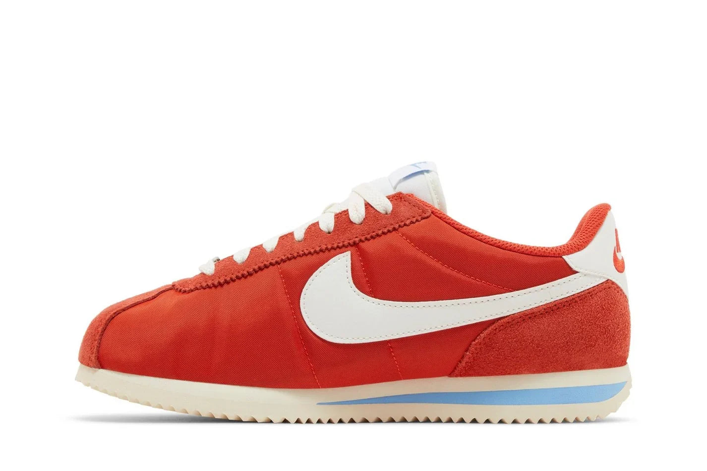 Nike Cortez Picante Red Vermelho - 44SHOES