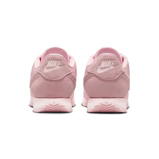 Nike Cortez Satin Pack Soft Pink Rosa - 44SHOES