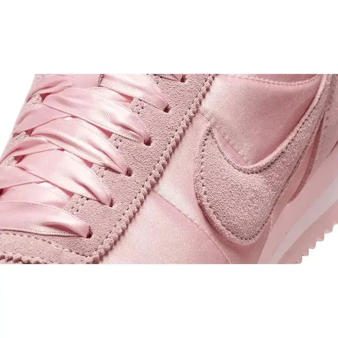 Nike Cortez Satin Pack Soft Pink Rosa - 44SHOES