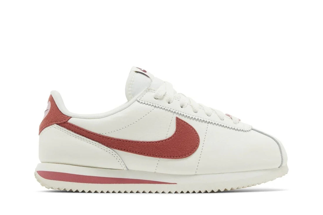 Nike Cortez Valentine's Day Branco - 44SHOES