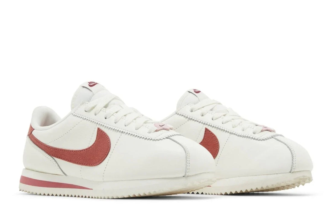 Nike Cortez Valentine's Day Branco - 44SHOES