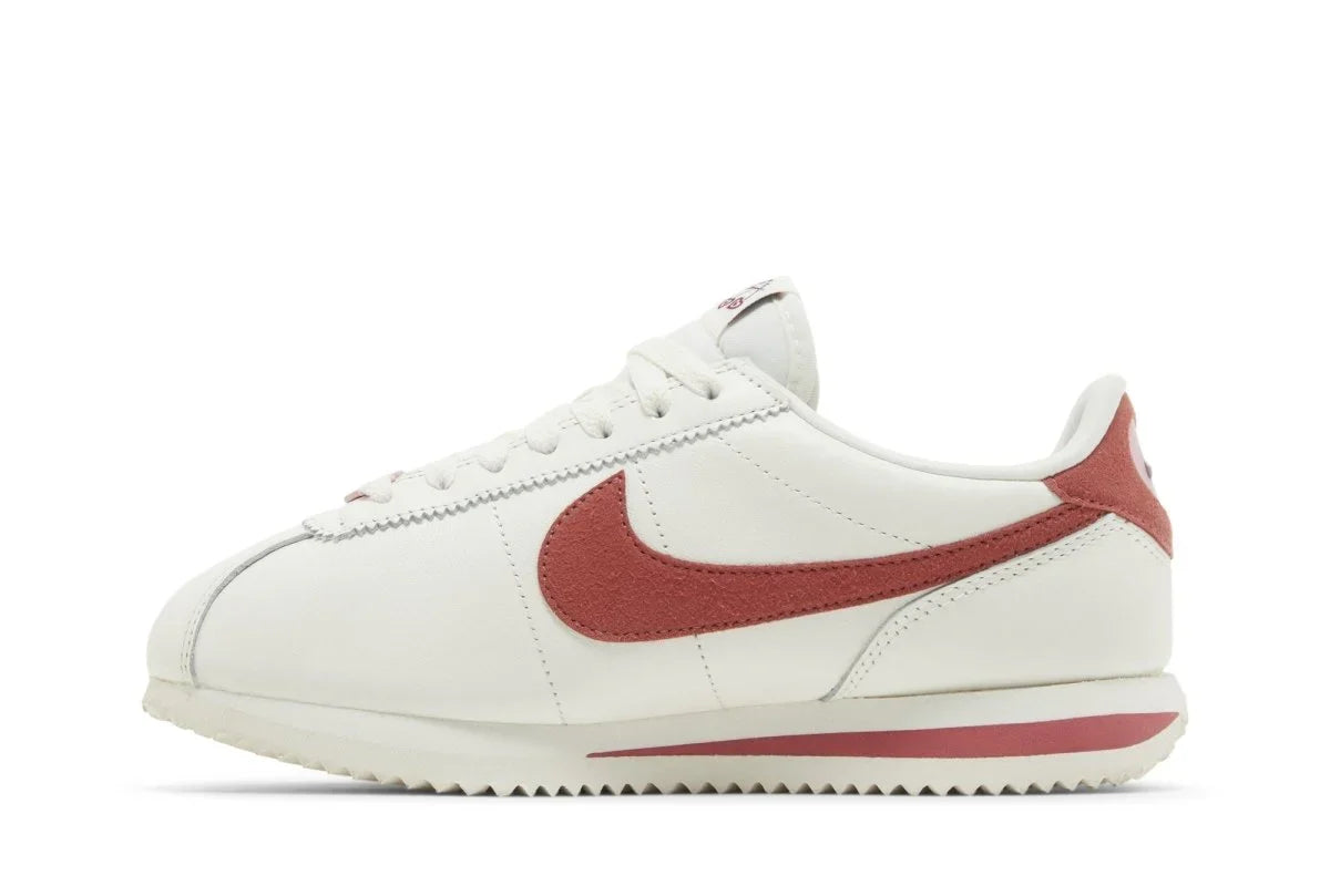 Nike Cortez Valentine's Day Branco - 44SHOES