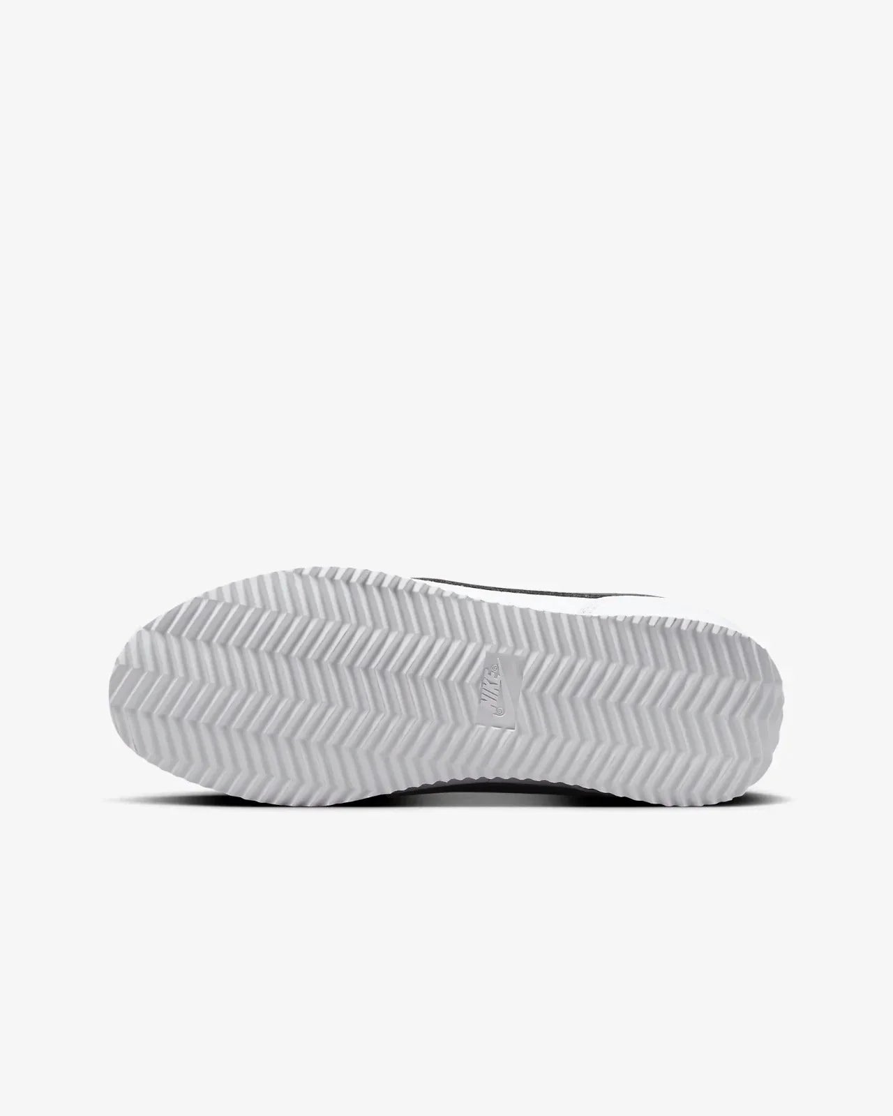 Nike Cortez White Black Branco - 44SHOES