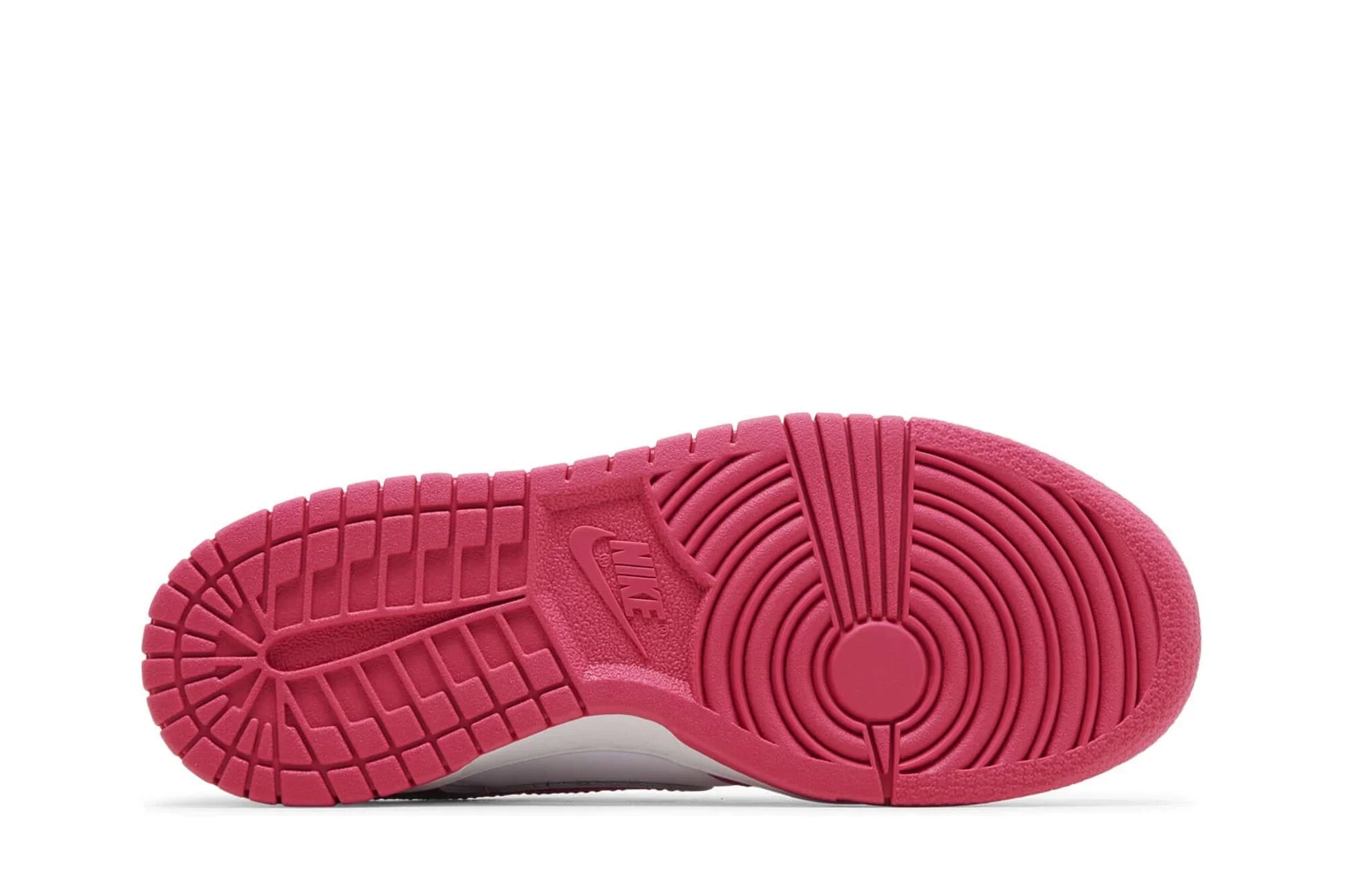 Nike Dunk Low GS Laser Fuchsia Rosa - 44SHOES
