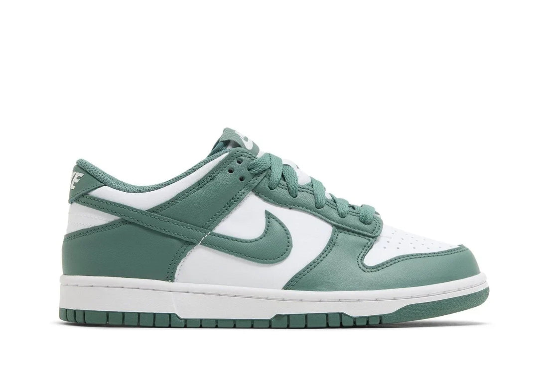 Nike Dunk Low Bicoastal Verde - 44SHOES
