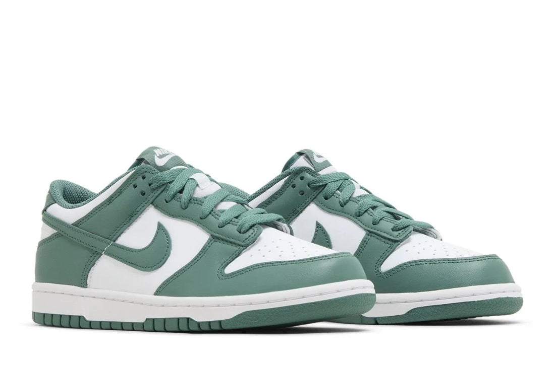 Nike Dunk Low Bicoastal Verde - 44SHOES