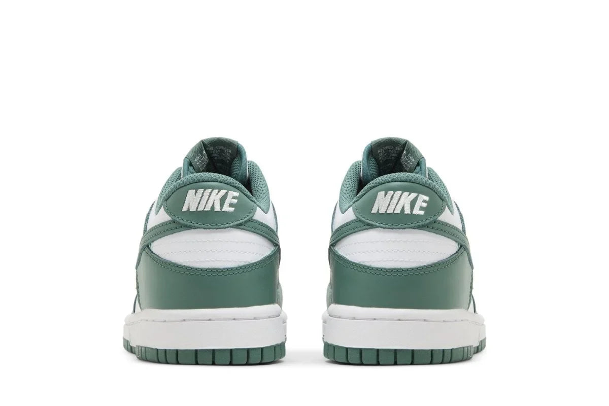 Nike Dunk Low Bicoastal Verde - 44SHOES