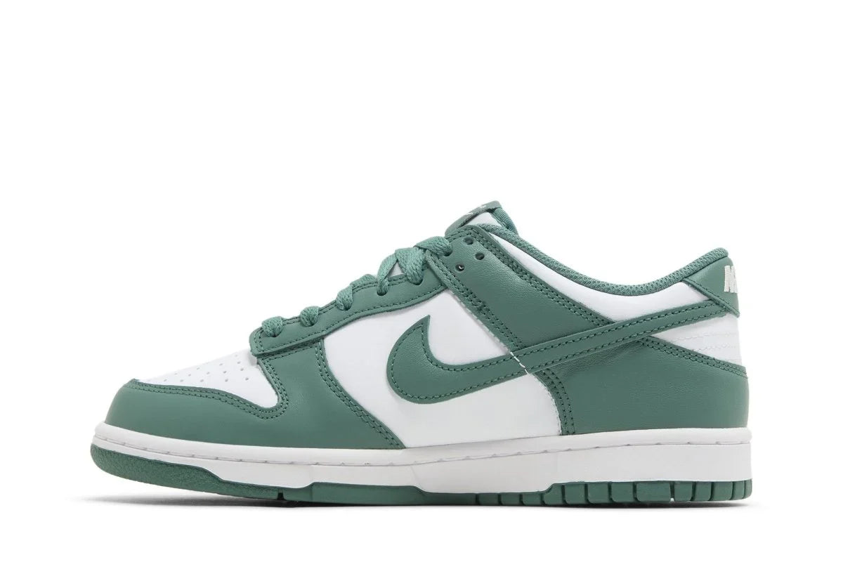 Nike Dunk Low Bicoastal Verde - 44SHOES