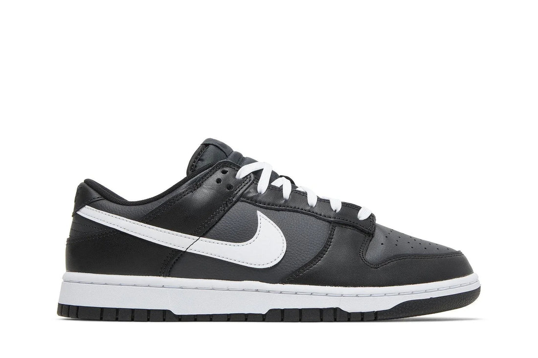 Nike Dunk Low Black Panda 2.0 Preto - 44SHOES