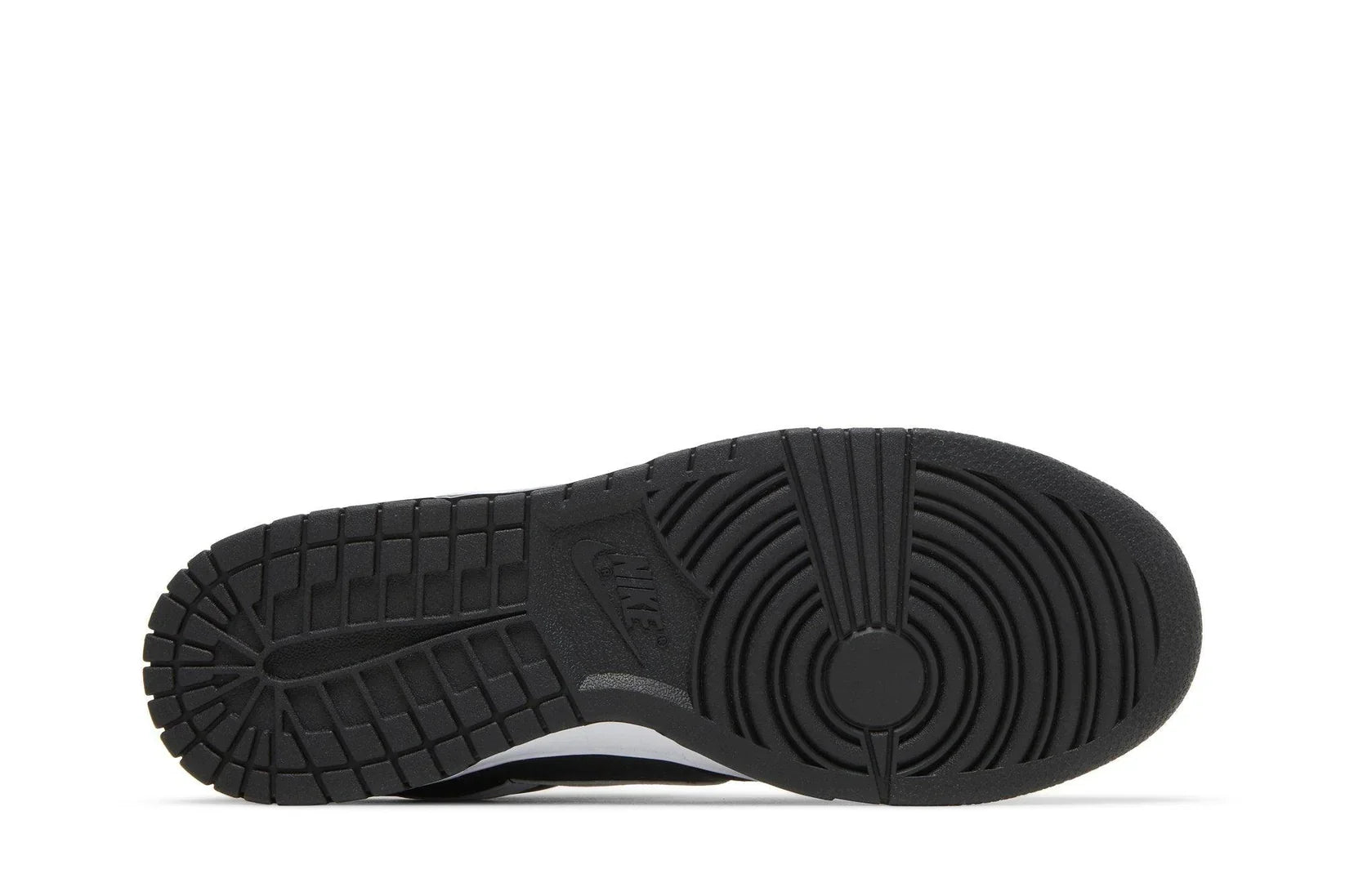 Nike Dunk Low Black Panda 2.0 Preto - 44SHOES