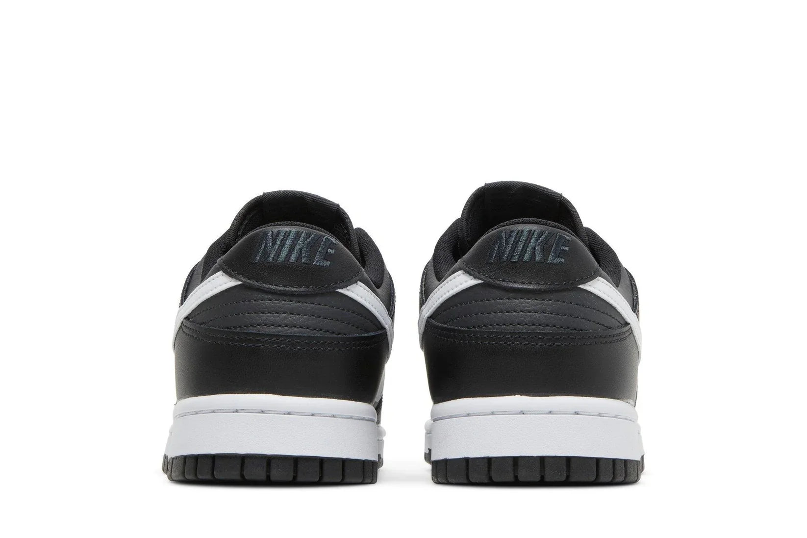 Nike Dunk Low Black Panda 2.0 Preto - 44SHOES
