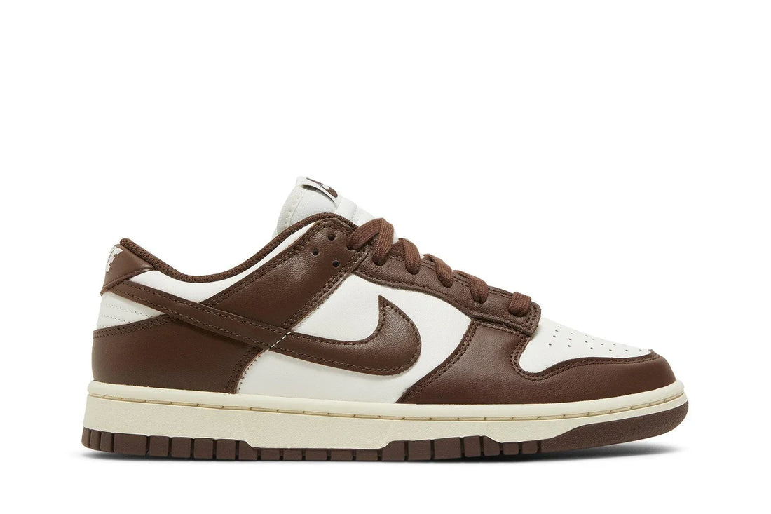 Nike Dunk Low Cacao Wow Marrom - 44SHOES