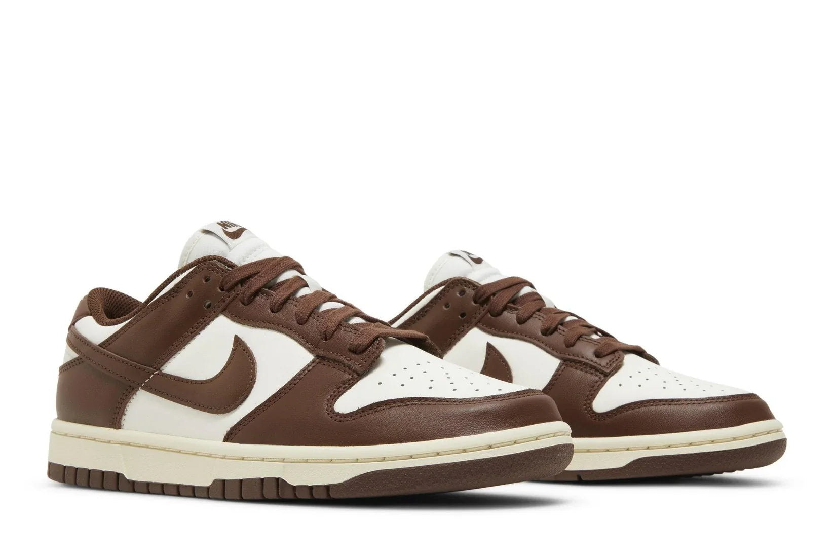 Nike Dunk Low Cacao Wow Marrom - 44SHOES