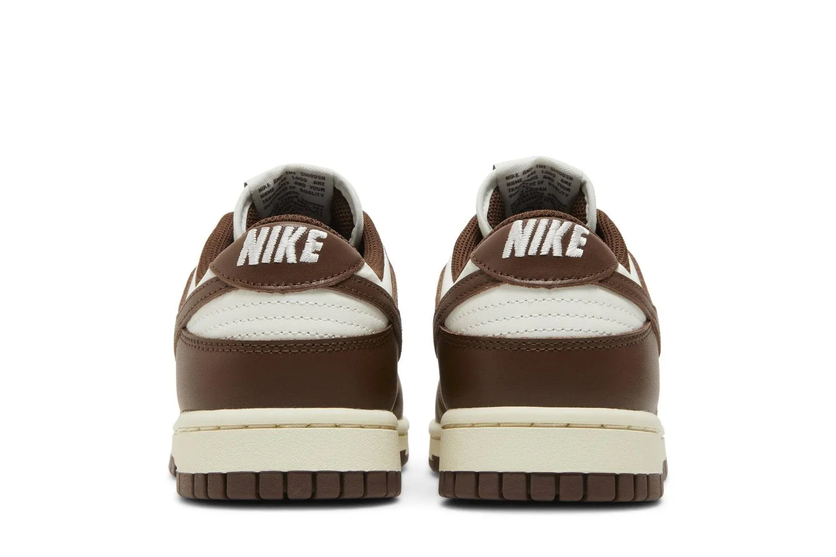 Nike Dunk Low Cacao Wow Marrom - 44SHOES