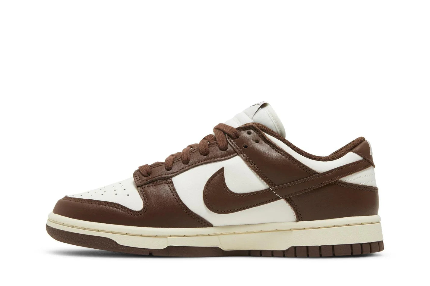 Nike Dunk Low Cacao Wow Marrom - 44SHOES