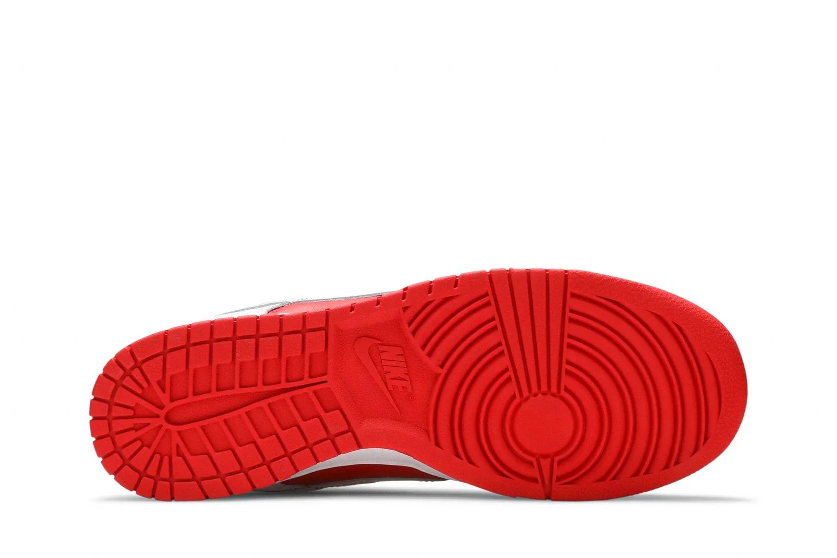 Nike Dunk Low Championship Red Vermelho - 44SHOES