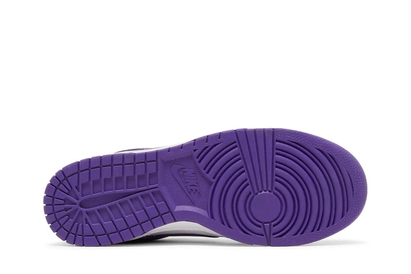 Nike Dunk Low Championship Court Purple Roxo - 44SHOES