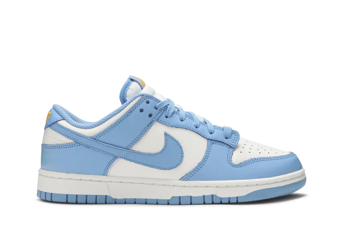 Nike Dunk Low Coast Azul - 44SHOES