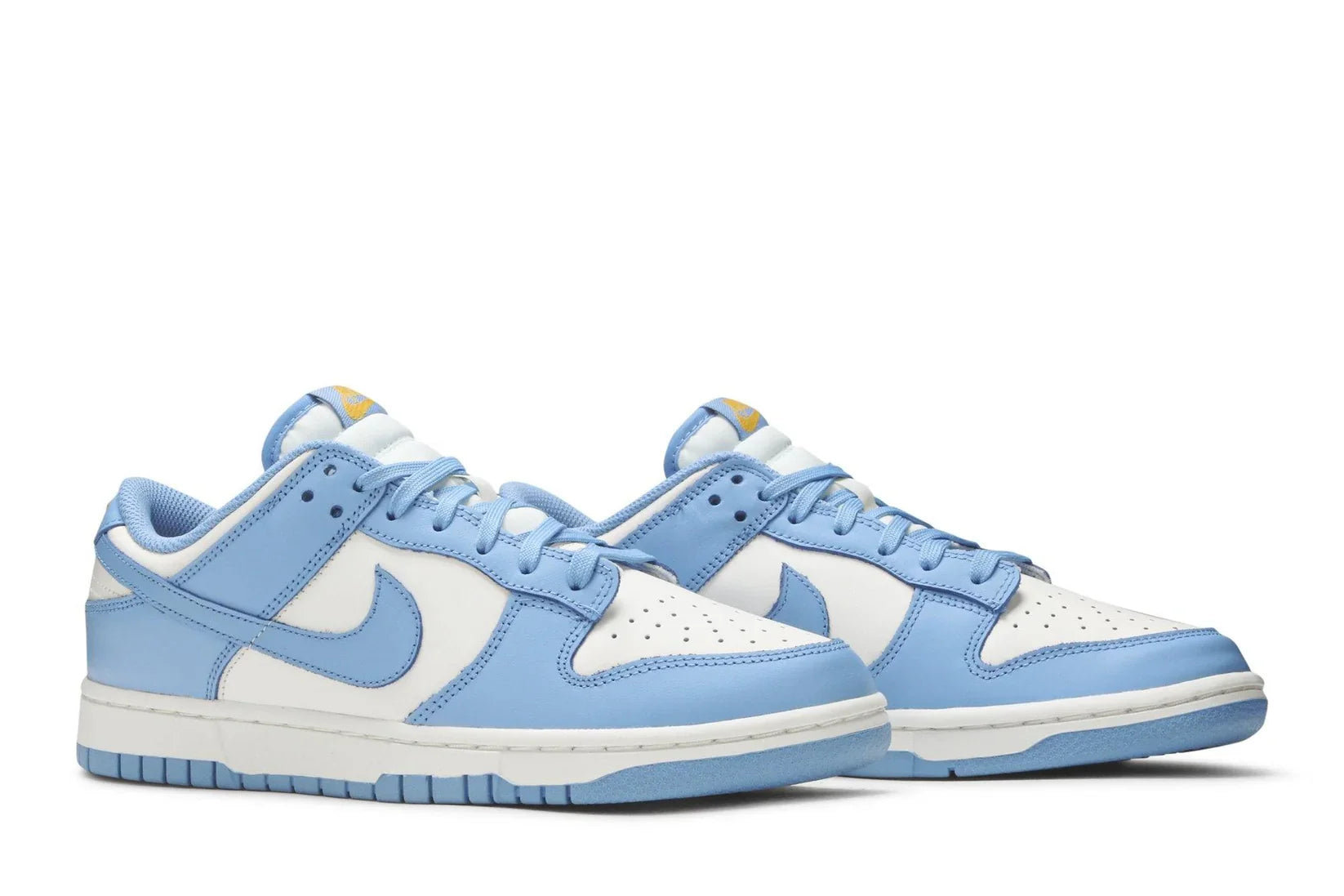 Nike Dunk Low Coast Azul - 44SHOES