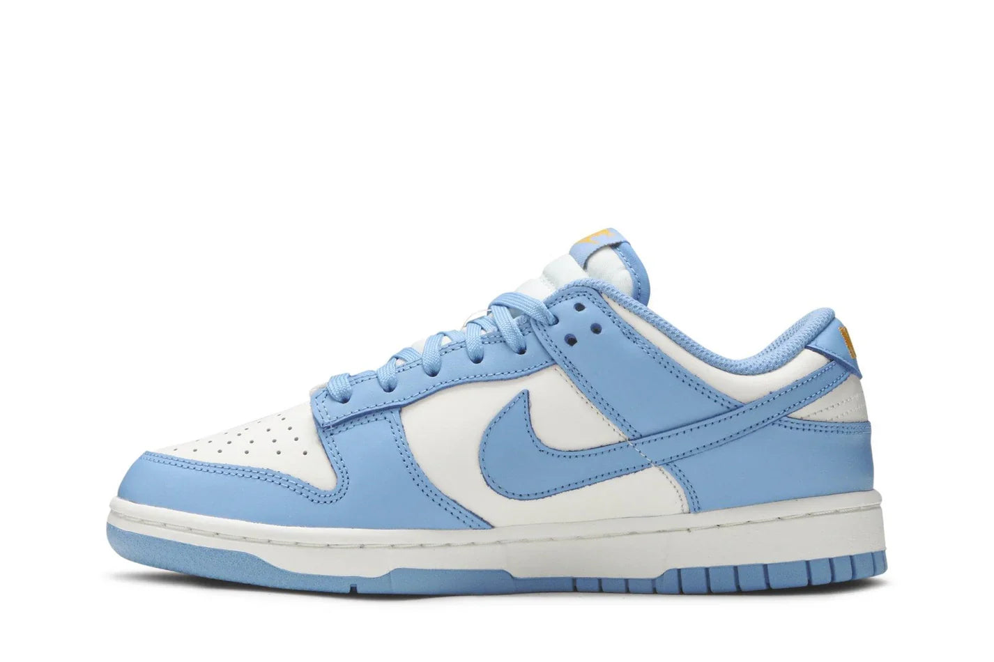 Nike Dunk Low Coast Azul - 44SHOES