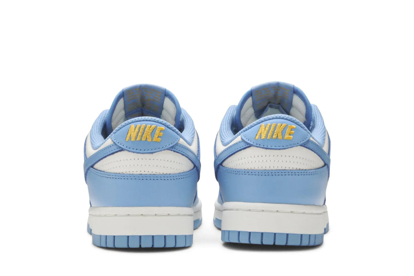 Nike Dunk Low Coast Azul - 44SHOES