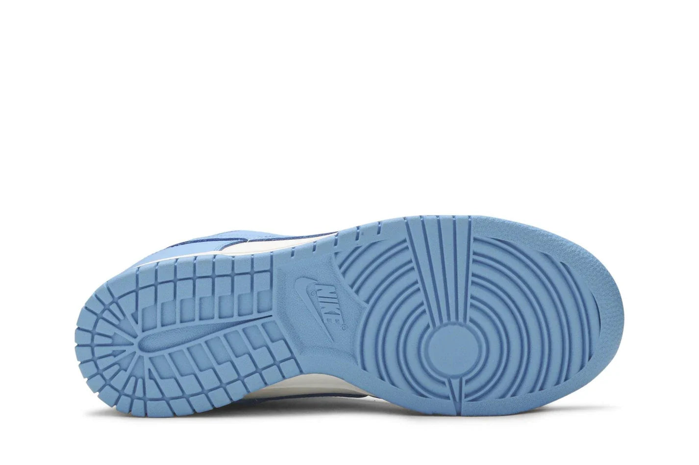Nike Dunk Low Coast Azul - 44SHOES