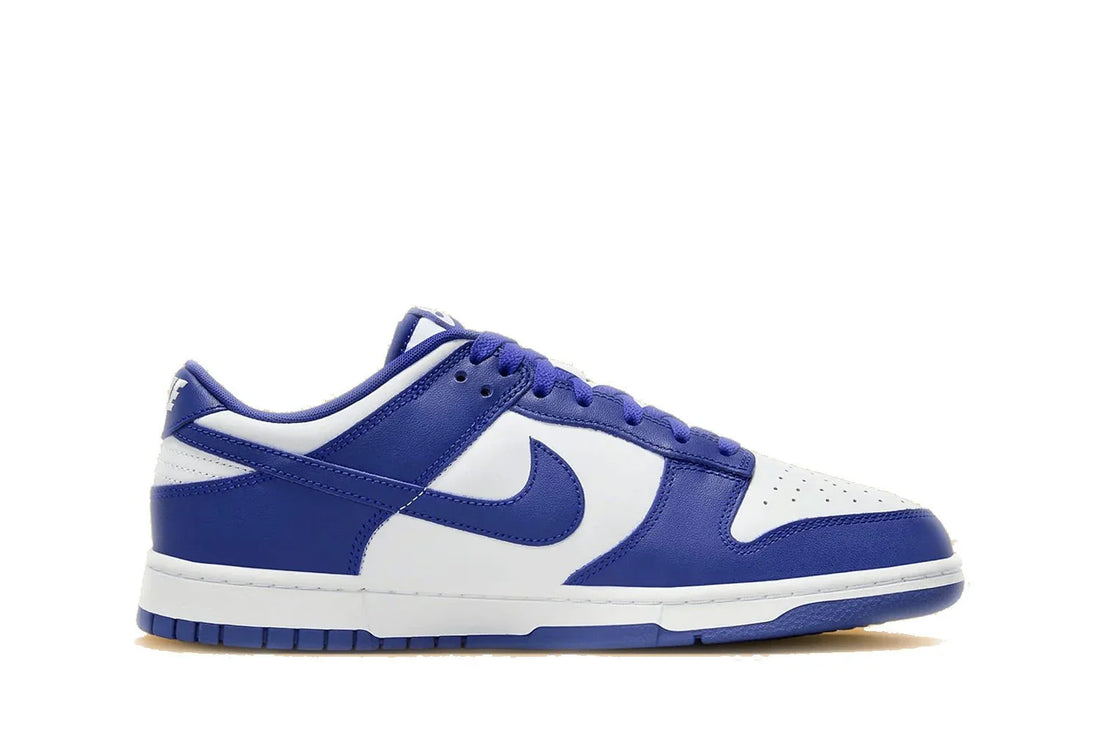 Nike Dunk Low Concord Roxo - 44SHOES