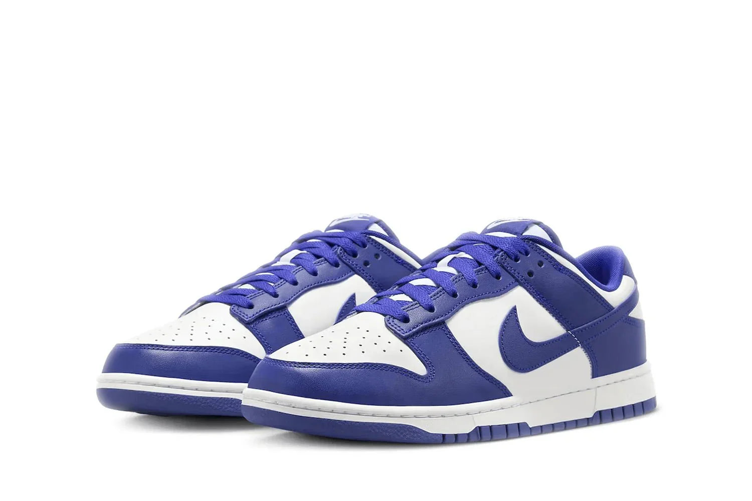 Nike Dunk Low Concord Roxo - 44SHOES