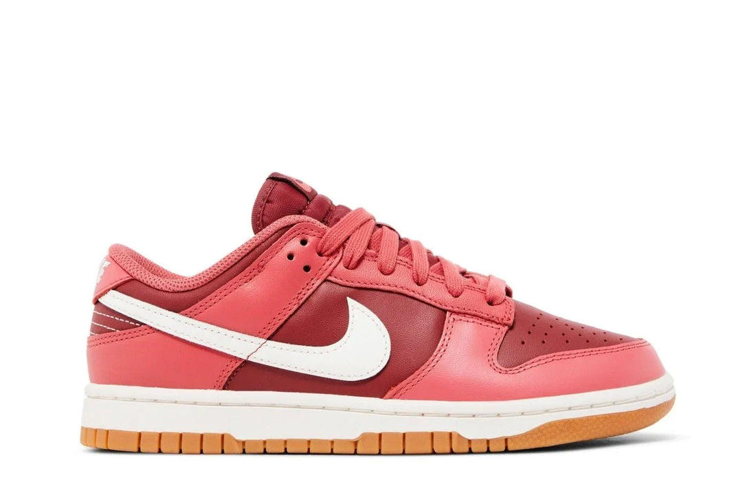 Nike Dunk Low Desert Berry Rosa - 44SHOES