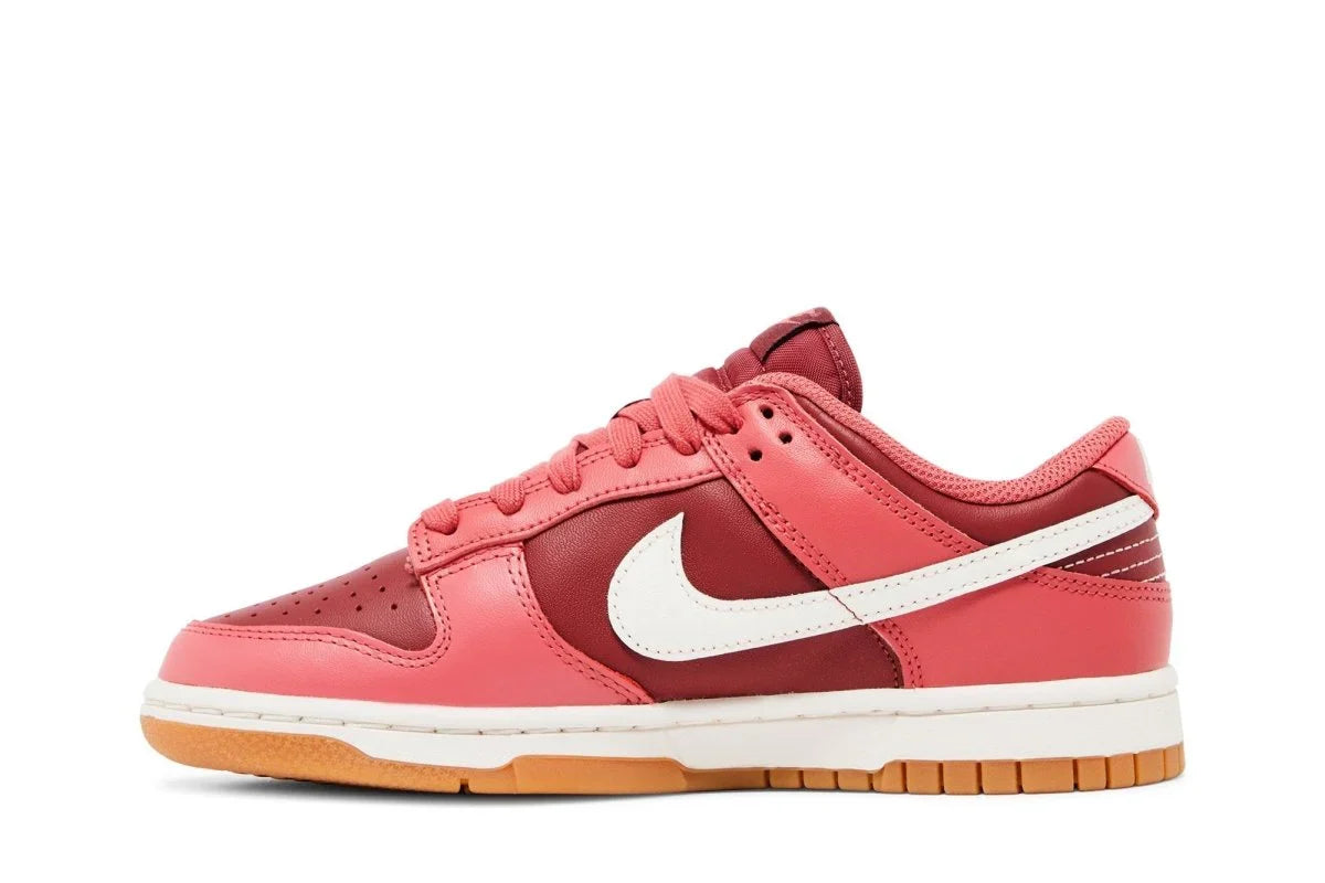 Nike Dunk Low Desert Berry Rosa - 44SHOES