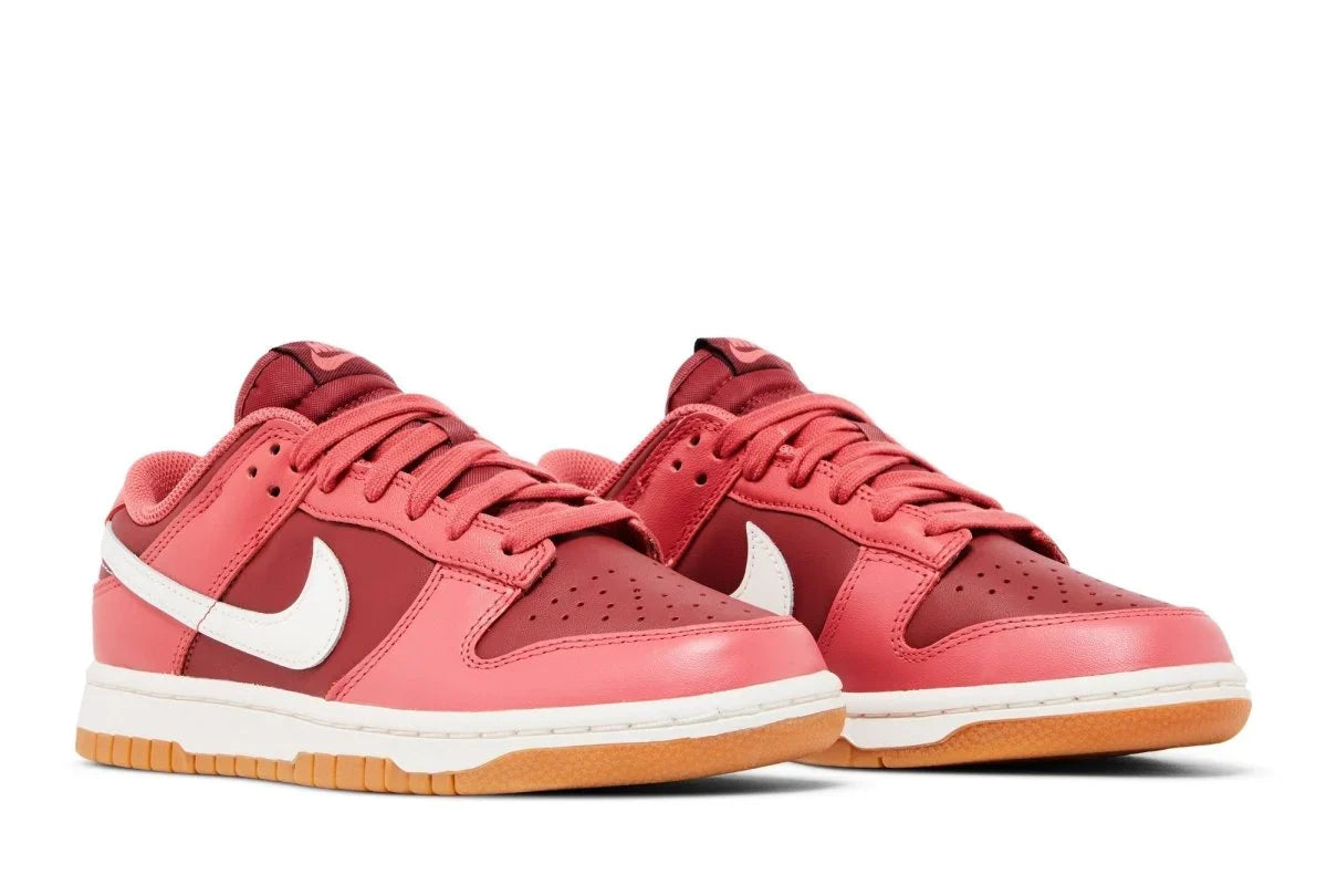 Nike Dunk Low Desert Berry Rosa - 44SHOES